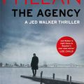 Cover Art for 9781472127235, The Agency by James Phelan