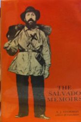 Cover Art for 9780855641146, The Salvado Memoirs by Dom Rosendo Salvado