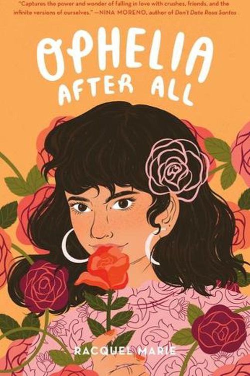Cover Art for 9781250797308, Ophelia After All by Racquel Marie