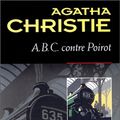 Cover Art for 9782702478387, A.B.C. contre Poirot by Agatha Christie