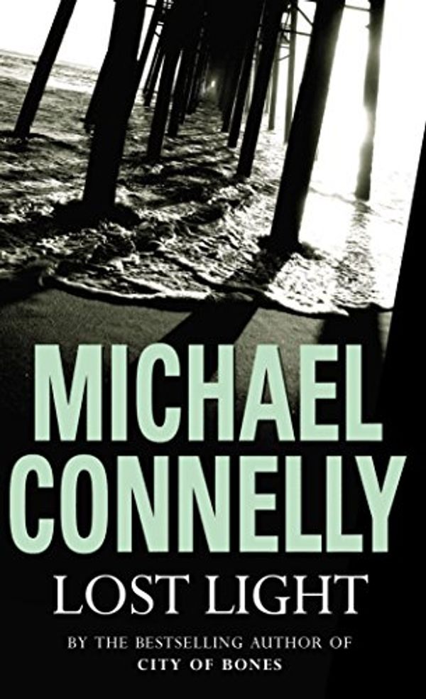 Cover Art for 9781741149470, Lost Light (Bosch 9) by Michael Connelly
