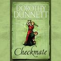 Cover Art for 9781984844576, Checkmate by Dorothy Dunnett