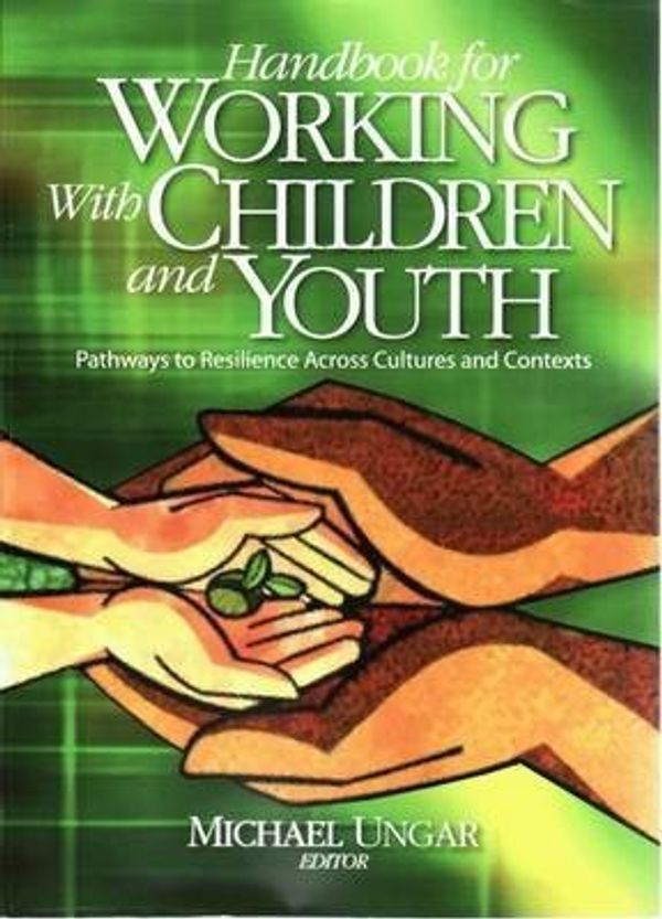 Cover Art for 9781741707397, Handbook for Working with Children and Youth by Unknown