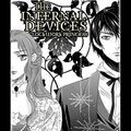 Cover Art for B00I828A72, The Infernal Devices: Clockwork Princess #22 by Clare, Cassandra, Baek, HyeKyung