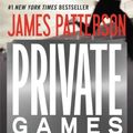 Cover Art for B005HFHYM0, Private Games by James Patterson