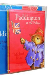 Cover Art for 9780007943302, Paddington Bear 10 Books Collection Pack Set in Carrier Bag by Michael Bond (In the Garden, The grand Tour, Christmas Surprise, at the Zoo, the Marmalade Maze, at the Palace, at the carnival, etc by Michael Bond
