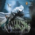 Cover Art for 9781101577745, Falling Kingdoms by Morgan Rhodes