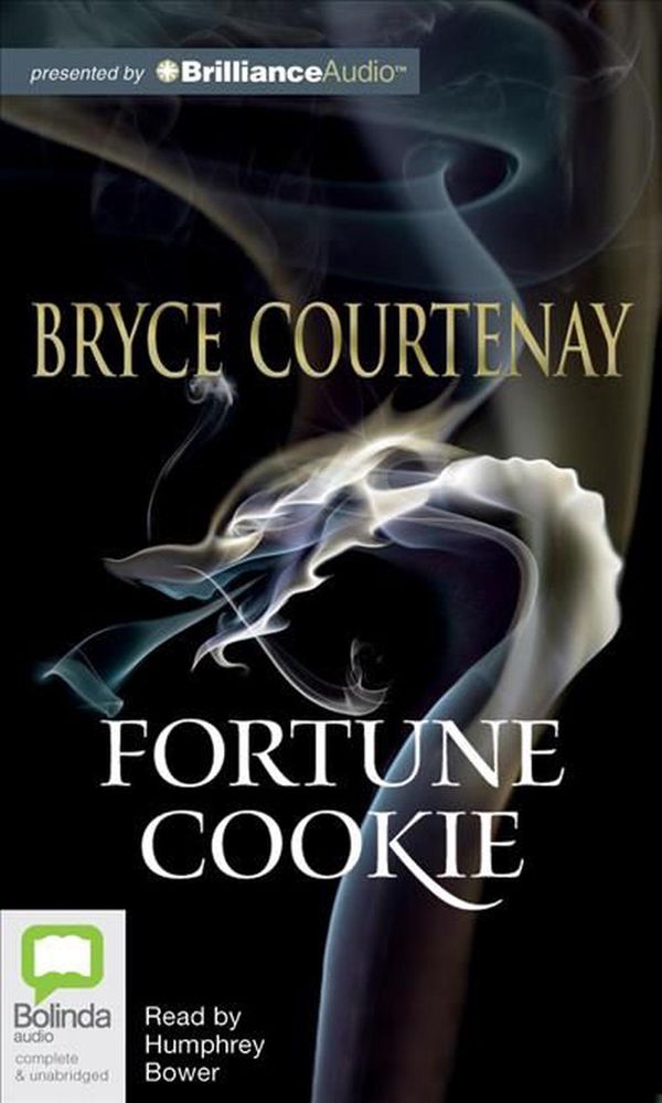 Cover Art for 9781742679440, Fortune Cookie by Bryce Courtenay