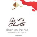 Cover Art for 9789792263299, Pembunuhan di Sungai Nil (Death on The Nile) (Indonesian Edition) by Agatha Christie