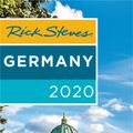 Cover Art for 9781641711494, Rick Steves Germany 2020 by Rick Steves