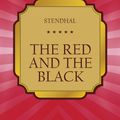 Cover Art for 9781773138053, The Red and the Black by Stendhal