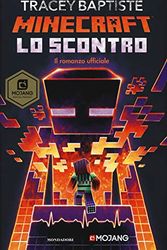 Cover Art for 9788804688099, Lo scontro. Minecraft by Tracey Baptiste