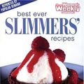 Cover Art for B01FEM7RV8, Aww Best Ever Slimmers Recipes (Australian Women's Weekly Home Library) by Australian Womens We (1991-01-03) by Unknown