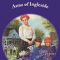 Cover Art for 9781722639464, Anne of Ingleside by Lucy Maud Montgomery