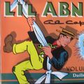 Cover Art for 9780878160419, Li'l Abner: Dailies, Vol. 2: 1936 by Al Capp