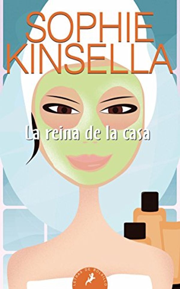 Cover Art for 9788498381757, La reina de la casa by Sophie Kinsella