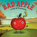 Cover Art for 9781101647202, Bad Apple by Edward Hemingway