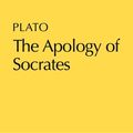 Cover Art for 9780521059589, Apology of Socrates by Plato