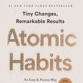 Cover Art for 9781804222133, Atomic Habits: An Easy & Proven Way to Build Good Habits & Break Bad Ones by James Clear