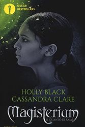 Cover Art for 9788804670704, BLACK, HOLLY,CLARE, CASSANDRA by Holly Black, Cassandra Clare