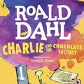 Cover Art for 9780553154542, Charlie and the Chocolate Factory by Roald Dahl