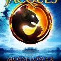 Cover Art for 9781862301399, Mossflower by Brian Jacques