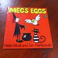 Cover Art for 9780141329529, Meg's Eggs by Helen Nicoll