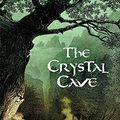 Cover Art for 9780340839928, The Crystal Cave by Mary Stewart