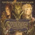 Cover Art for 9780606320368, The Spiderwick Chronicles: Lucinda's Secret by Tony DiTerlizzi, Holly Black