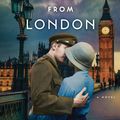 Cover Art for 9780062389855, Goodnight from London by Jennifer Robson