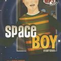 Cover Art for 9781433207655, Space Boy by Orson Scott Card