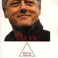 Cover Art for 9780785920892, Ma Vie (French edition of "My Life") by Bill Clinton