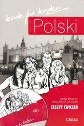 Cover Art for 9788393073139, Polski krok po kroku by Iwona Stempek, Malgorzata Grudzien