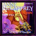 Cover Art for B00NVXD62W, The Chronicles of Pern: First Fall by Anne McCaffrey