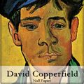 Cover Art for 9783954183500, David Copperfield by Charles Dickens
