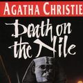 Cover Art for 9780006751311, Death on the Nile by Agatha Christie