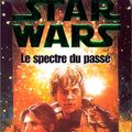 Cover Art for 9782265069640, La main de Thrawn Tome 1 : le spectre du passé (Star Wars) by Timothy Zahn