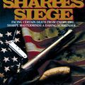 Cover Art for 9781433294235, Sharpe's Siege by Bernard Cornwell