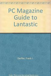 Cover Art for 9781562760588, PC Magazine Guide to Lantastic by Frank J. Derfler
