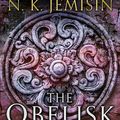 Cover Art for 9780356508368, The Obelisk Gate: The Broken Earth, Book 2, WINNER OF THE HUGO AWARD 2017 by N. K. Jemisin