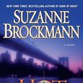Cover Art for 9780345501578, Hot Pursuit by Suzanne Brockmann