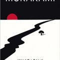 Cover Art for B01K17P150, What I Talk About When I Talk About Running by Haruki Murakami (2009-08-01) by X