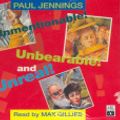 Cover Art for 9780642560292, Paul Jennings Collection by Paul Jennings, Max Gillies