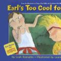 Cover Art for 9780606305129, Earl's Too Cool for Me by Leah Komaiko