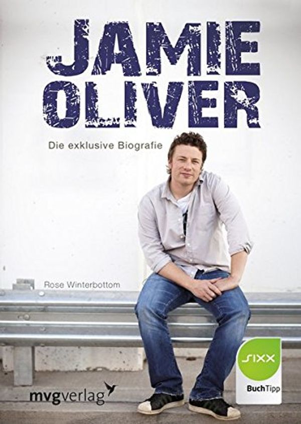 Cover Art for 9783868824797, Jamie Oliver by Rose Winterbottom