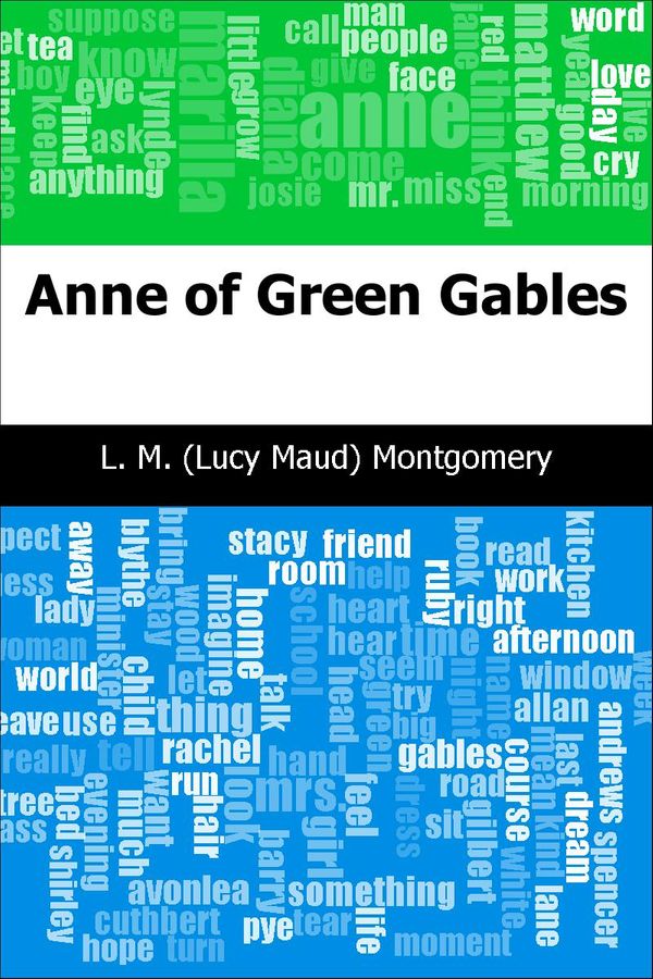 Cover Art for 9781632090102, Anne of Green Gables by Unknown