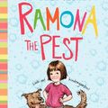 Cover Art for 9780590044936, Ramona the Pest by Beverly Cleary