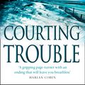 Cover Art for 9780007140671, Courting Trouble by Lisa Scottoline