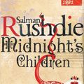 Cover Art for 9780099535096, Midnight's Children by Salman Rushdie