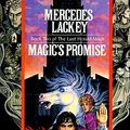 Cover Art for 9780613630559, Magic's Promise by Mercedes Lackey